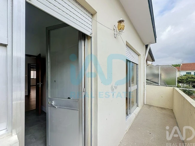 Apartamento T2 para Arrendamento em Rio Tinto Foto 5