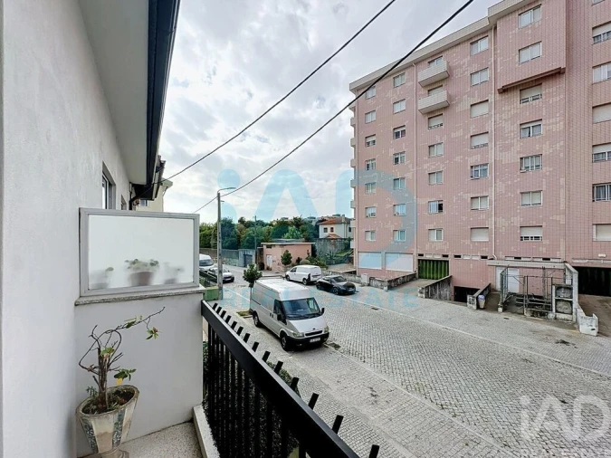 Apartamento T2 para Arrendamento em Rio Tinto Foto 18