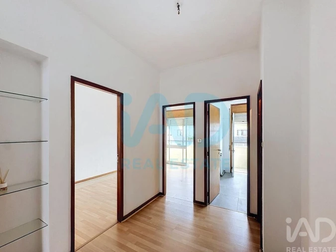Apartamento T2 para Arrendamento em Rio Tinto Foto 9