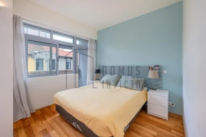 Apartamento T2 para Venda em Lordelo do Ouro e Massarelos