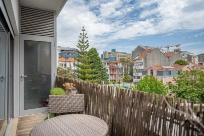 Apartamento T2 para Venda em Lordelo do Ouro e Massarelos