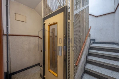 Apartamento T2 para Venda em Lordelo do Ouro e Massarelos