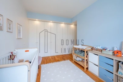 Apartamento T2 para Venda em Lordelo do Ouro e Massarelos