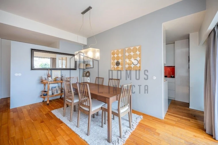 Apartamento T2 para Venda em Lordelo do Ouro e Massarelos Foto 5
