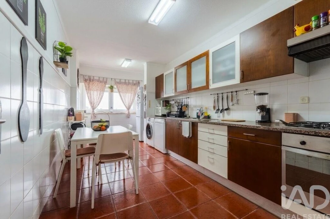 Apartamento T3 para Venda em Nazare Foto 22