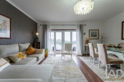 Apartamento T3 para Venda em Nazare
