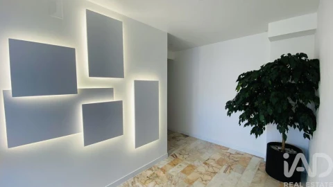 Apartamento T3 para Venda em Nazare
