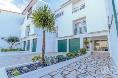 Apartamento T3 para Venda em Nazare