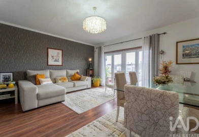 Apartamento T3 para Venda em Nazare