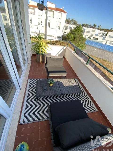 Apartamento T3 para Venda em Nazare