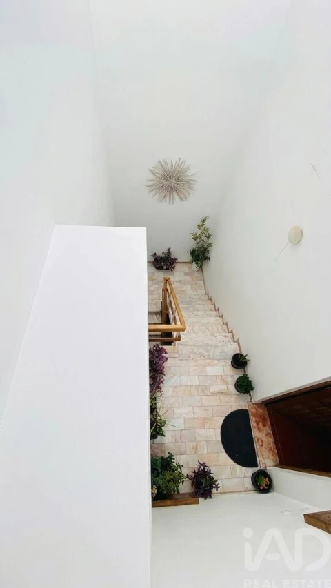 Apartamento T3 para Venda em Nazare