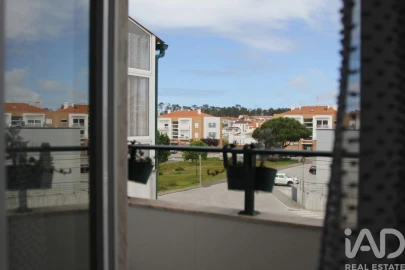 Apartamento T3 para Venda em Nazare