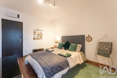 Apartamento T3 para Venda em Nazare