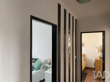 Apartamento T3 para Venda em Nazare