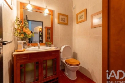 Apartamento T3 para Venda em Nazare