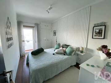 Apartamento T3 para Venda em Nazare