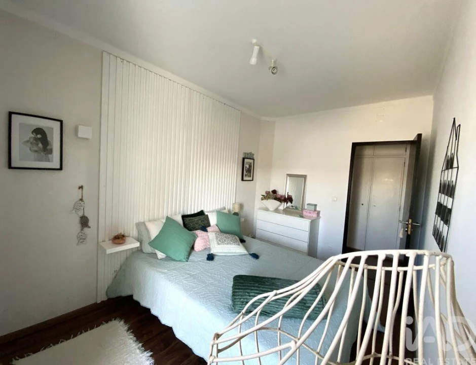 Apartamento T3 para Venda em Nazare Foto 11