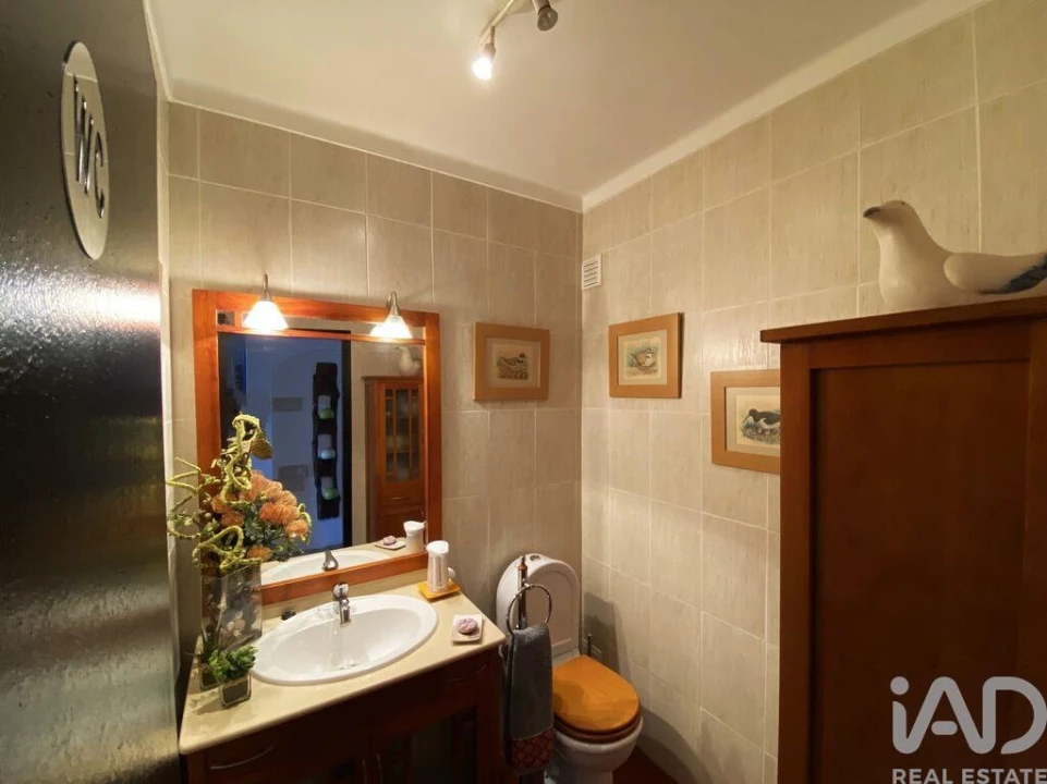 Apartamento T3 para Venda em Nazare Foto 14