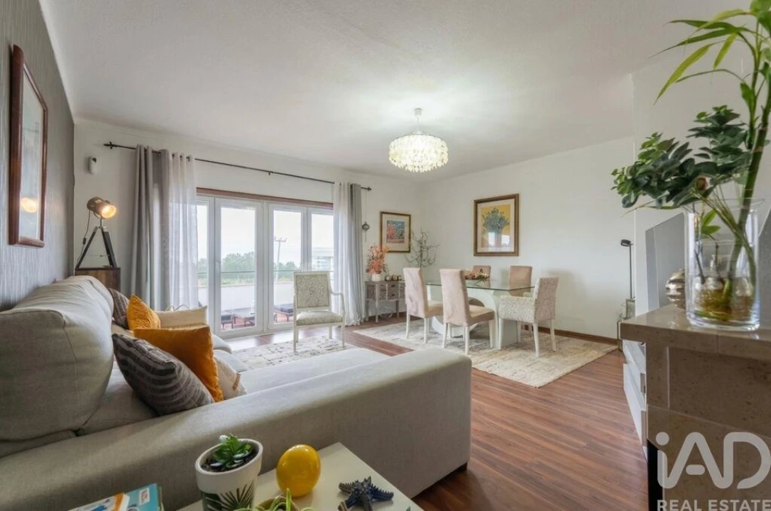 Apartamento T3 para Venda em Nazare Foto 1