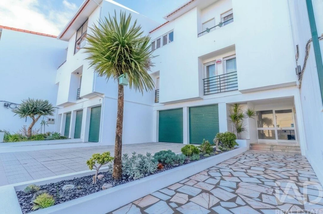 Apartamento T3 para Venda em Nazare Foto 30