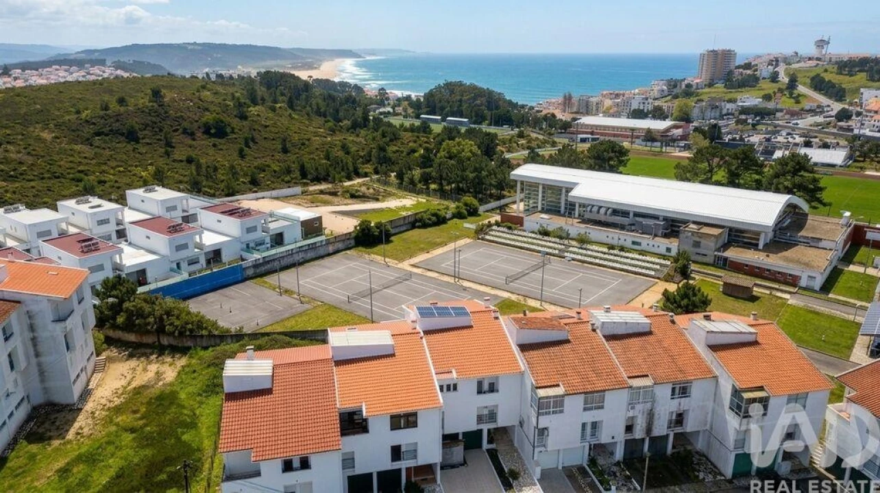 Apartamento T3 para Venda em Nazare Foto 40