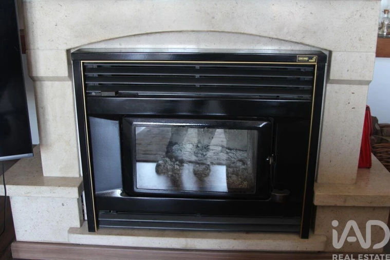 Apartamento T3 para Venda em Nazare Foto 6