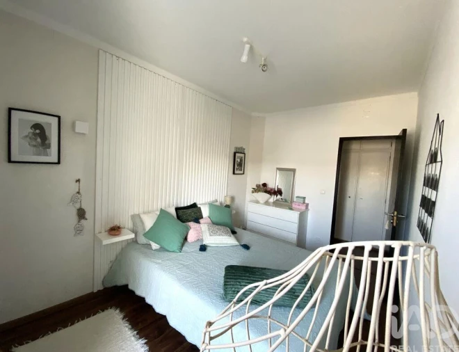 Apartamento T3 para Venda em Nazare Foto 11