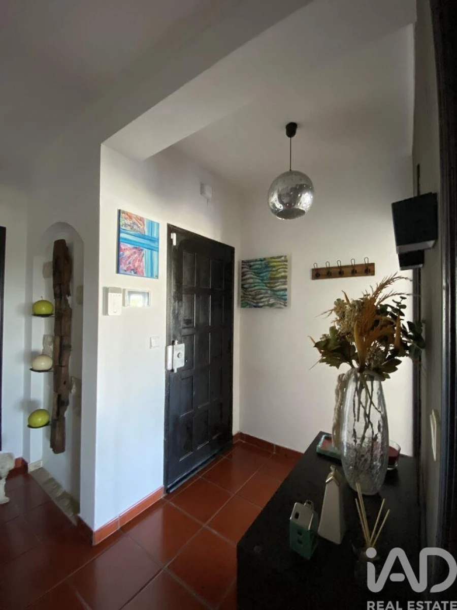 Apartamento T3 para Venda em Nazare Foto 13