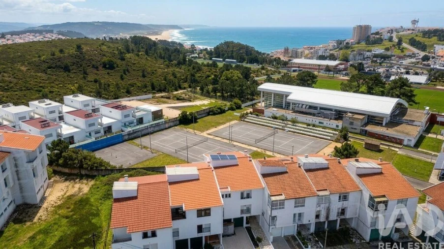 Apartamento T3 para Venda em Nazare Foto 40