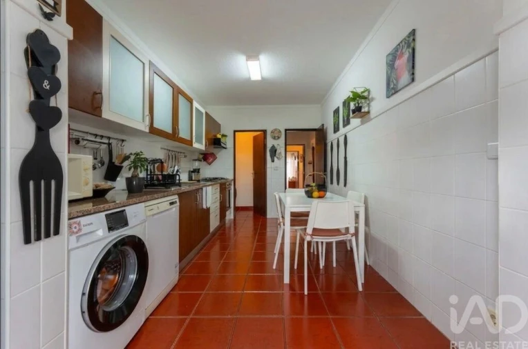 Apartamento T3 para Venda em Nazare Foto 21