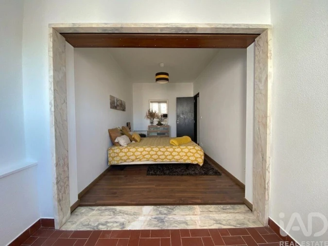 Apartamento T3 para Venda em Nazare Foto 26