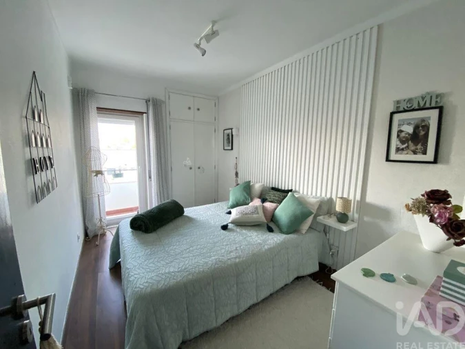Apartamento T3 para Venda em Nazare Foto 10
