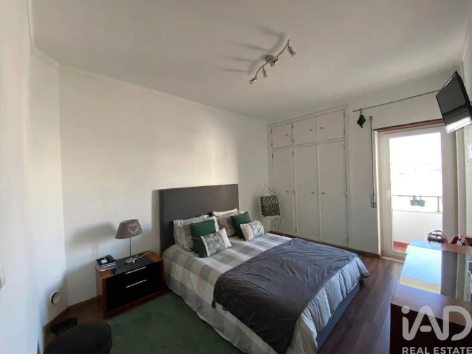 Apartamento T3 para Venda em Nazare Foto 18