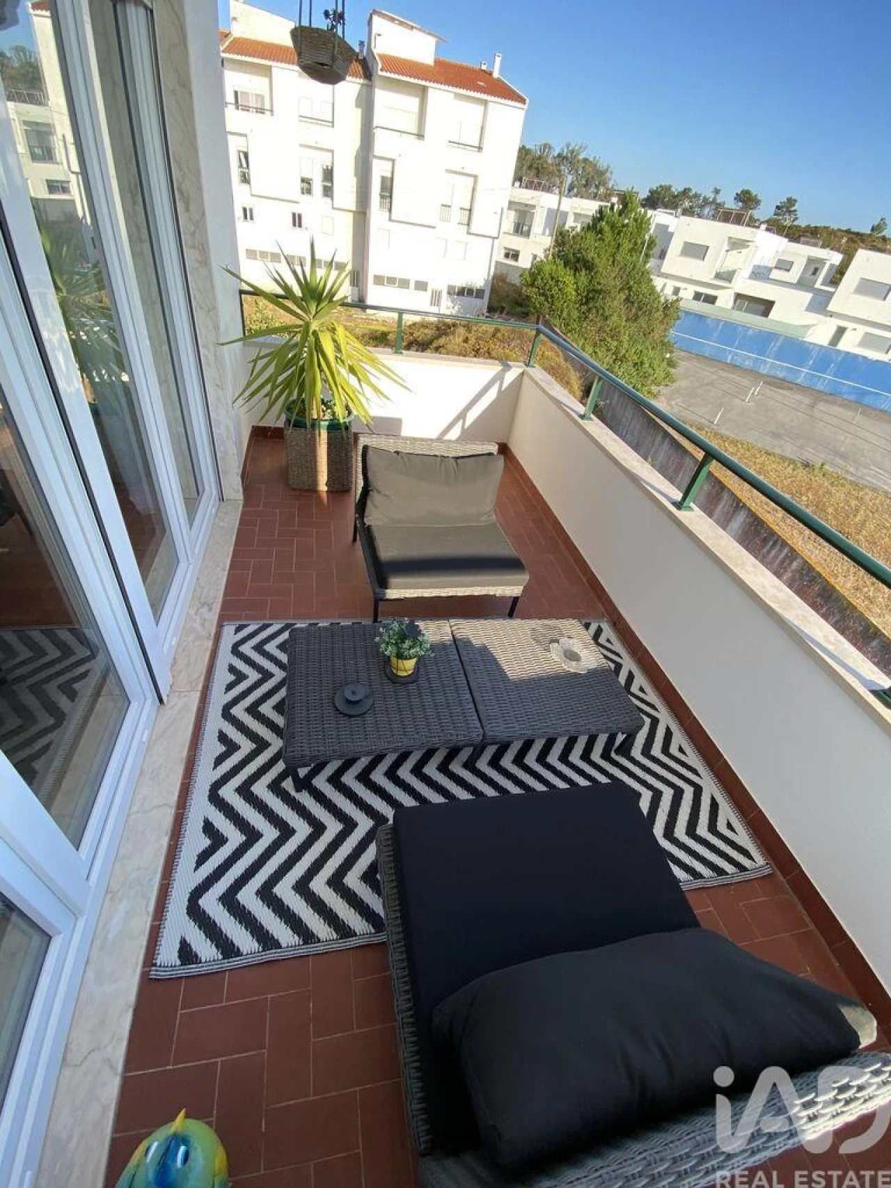 Apartamento T3 para Venda em Nazare Foto 8