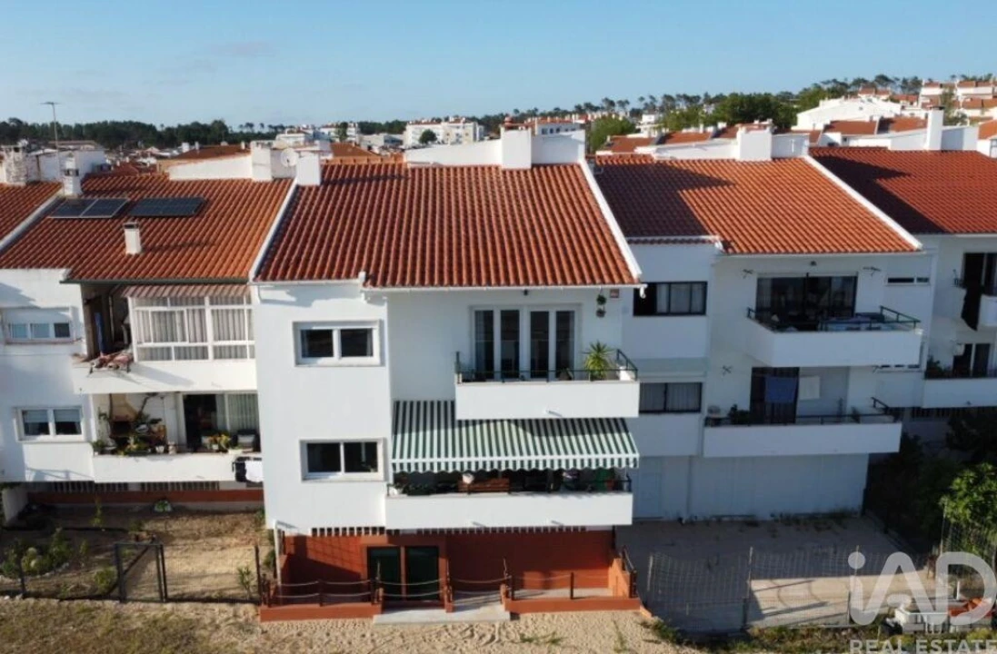Apartamento T3 para Venda em Nazare Foto 16