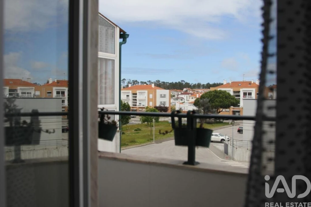 Apartamento T3 para Venda em Nazare Foto 19
