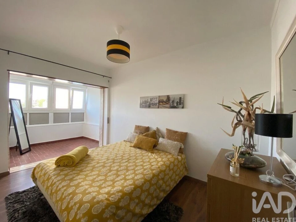 Apartamento T3 para Venda em Nazare Foto 25