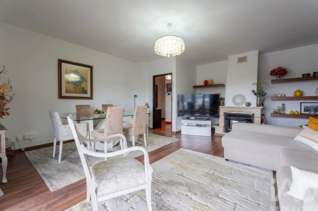 Apartamento T3 para Venda em Nazare Foto 7