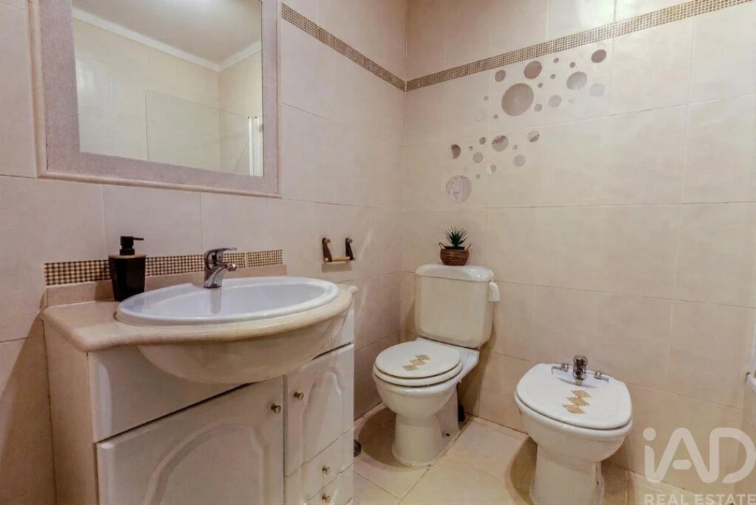 Apartamento T3 para Venda em Nazare Foto 27