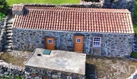 Moradia T2 para Venda em Luz