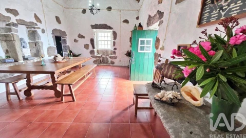 Moradia T2 para Venda em Luz