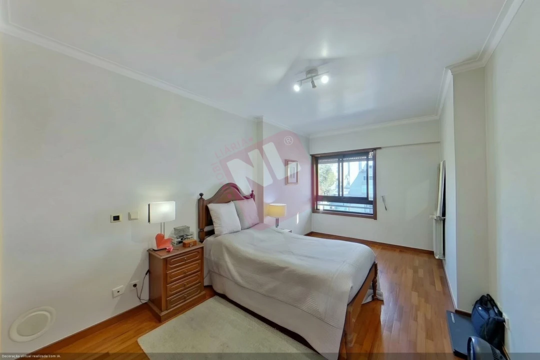 Apartamento T2 para Venda em São Domingos de Benfica Foto 25
