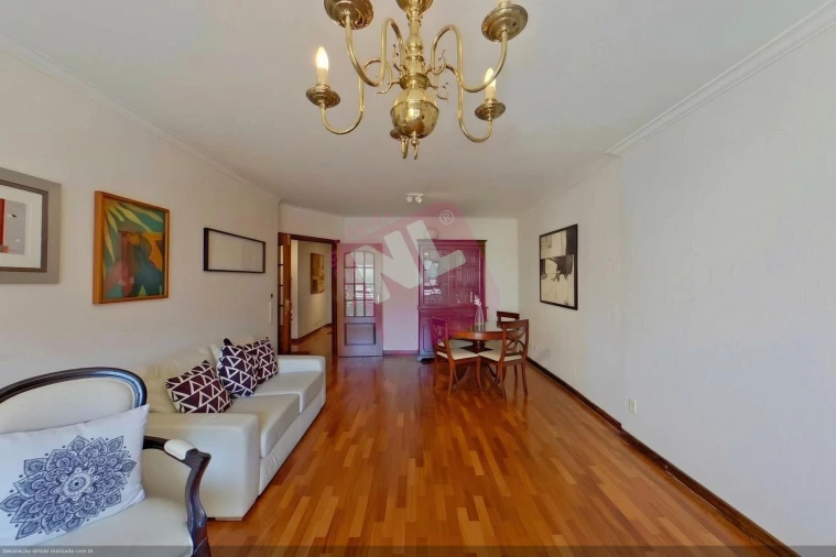 Apartamento T2 para Venda em São Domingos de Benfica Foto 19