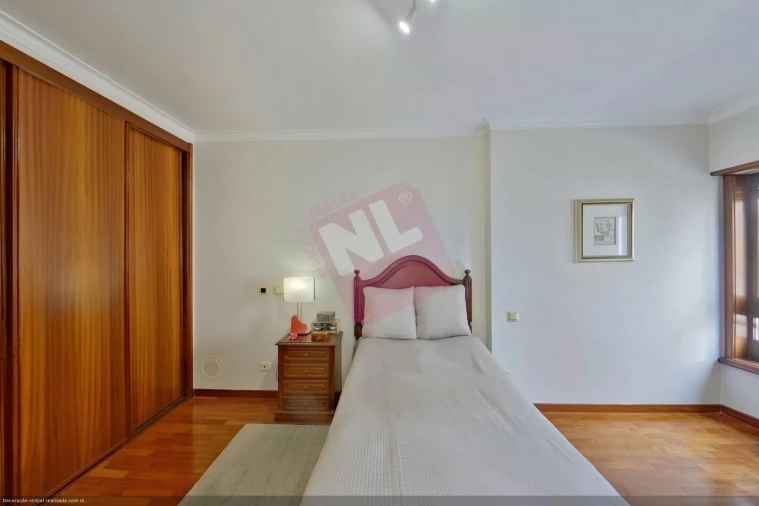 Apartamento T2 para Venda em São Domingos de Benfica Foto 26