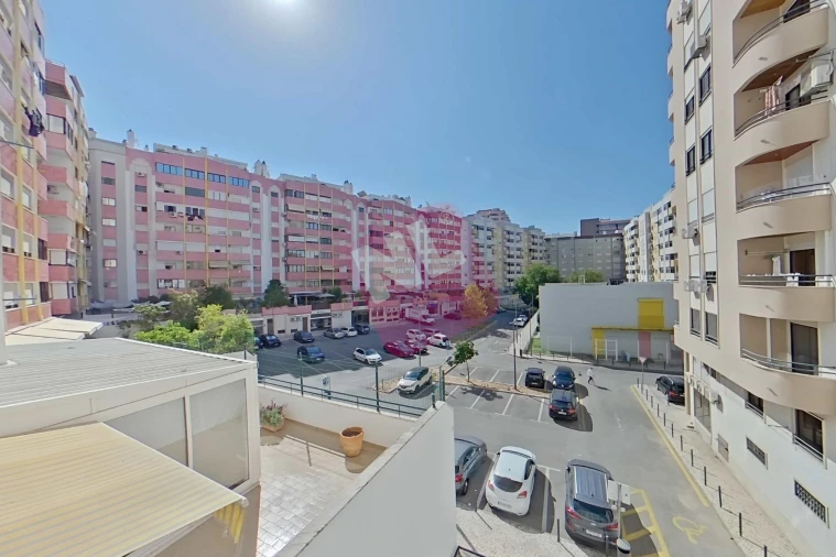 Apartamento T2 para Venda em São Domingos de Benfica Foto 41