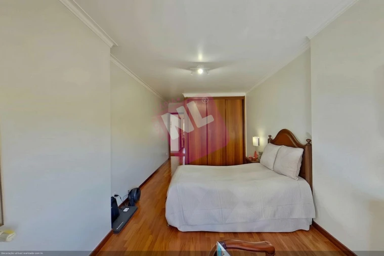 Apartamento T2 para Venda em São Domingos de Benfica Foto 27