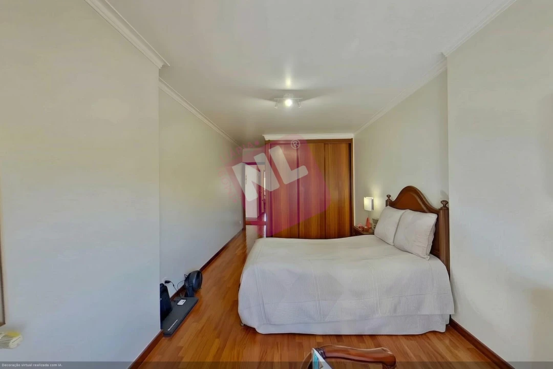 Apartamento T2 para Venda em São Domingos de Benfica Foto 27