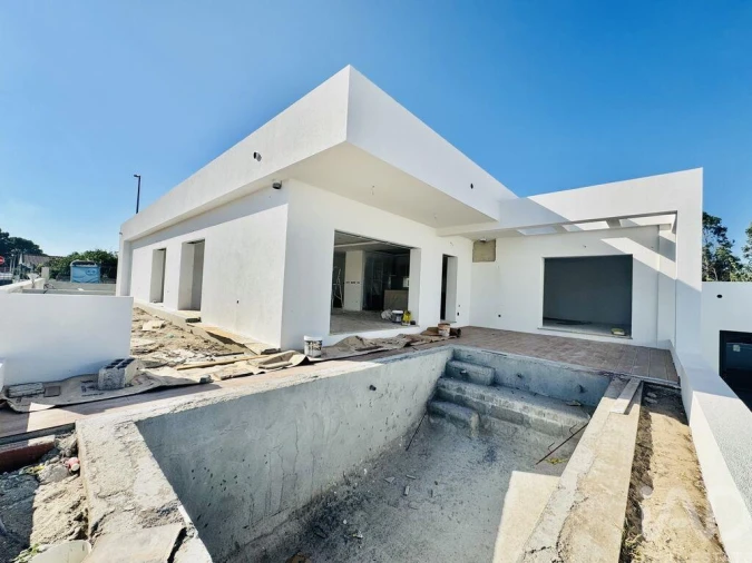 Moradia para Venda em Fernao Ferro Foto 7