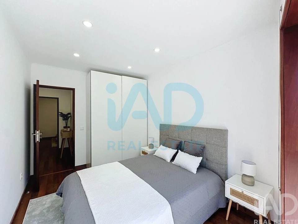 Apartamento T3 para Venda em Pedrouços Foto 14