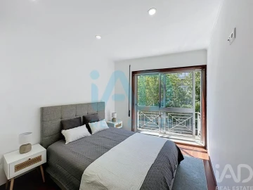 Apartamento T3 para Venda em Pedrouços